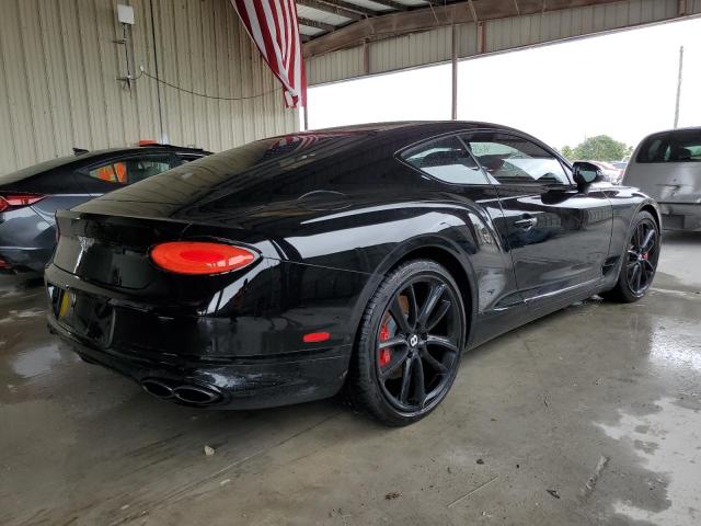 Obraz 3 z 2020 BENTLEY CONTINENTAL GT 2020 z VIN SCBCG2ZG6LC079944