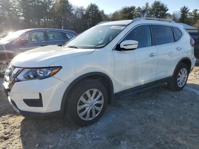 Obraz 1 z 2017 NISSAN ROGUE SV 2017 z VIN 5N1AT2MV8HC786892