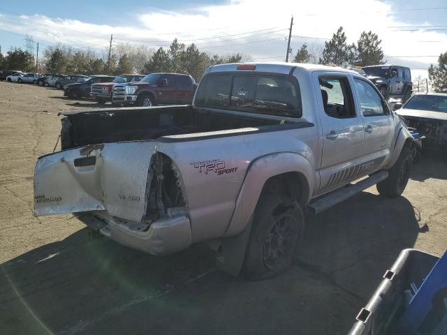 Obraz 3 z 2006 TOYOTA TACOMA DOUBLE CAB 2006 z VIN 5TELU42N96Z188575