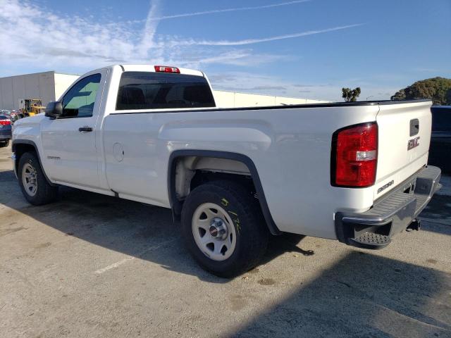 Image 2 of 2018 GMC SIERRA C1500 2018 with VIN 1GTN1LEC1JZ902208