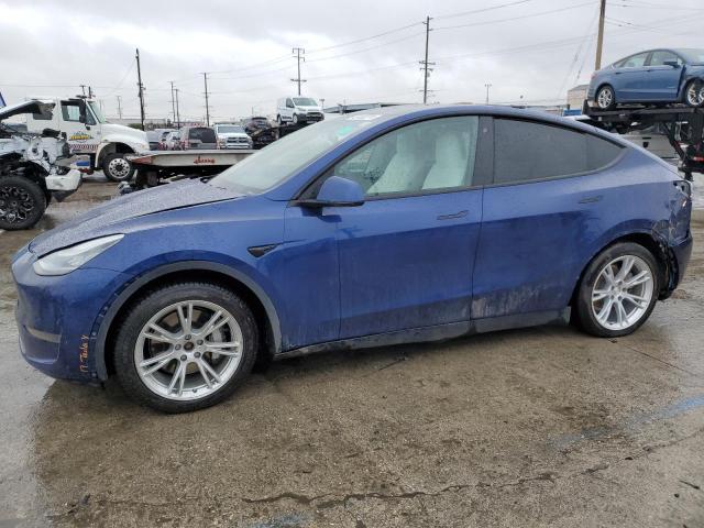2020 TESLA MODEL Y  2020 image