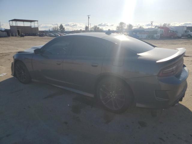 Obraz 2 z 2020 DODGE CHARGER SCAT PACK 2020 z VIN 2C3CDXGJ2LH251731