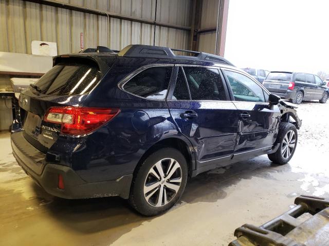 Obraz 3 z 2018 SUBARU OUTBACK 3.6R LIMITED 2018 z VIN 4S4BSENC2J3206290
