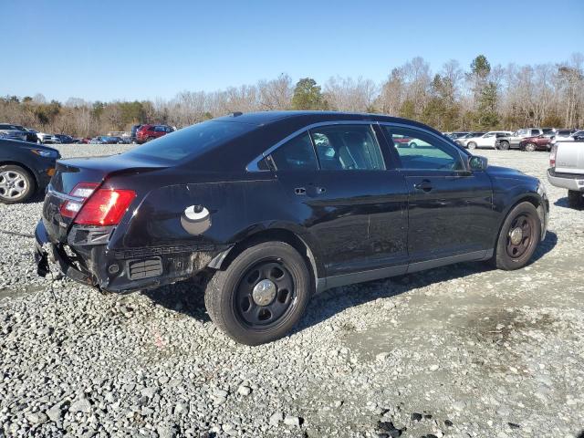 Obraz 3 z 2015 FORD TAURUS POLICE INTERCEPTOR 2015 z VIN 1FAHP2MKXFG136244