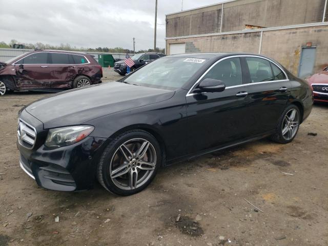 Obraz 1 z 2019 MERCEDES-BENZ E 300 2019 z VIN WDDZF4JB4KA601556