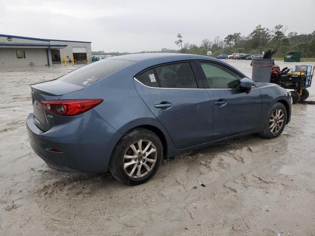 Image 3 of 2016 MAZDA 3 TOURING 2016 with VIN 3MZBM1V77GM271232