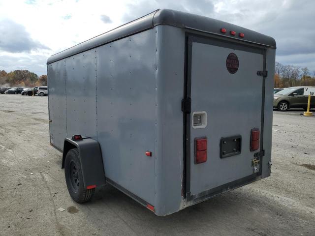 Obraz 3 z 1992 WELS TRAILER 1992 z VIN 1WC200E13N1056782