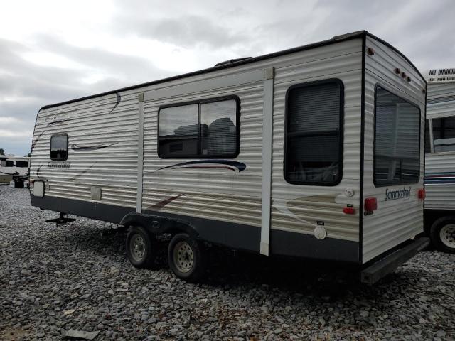 Image 3 of 2014 KEYSTONE SUMMERLAND 2014 with VIN 4YDT25723E3150053