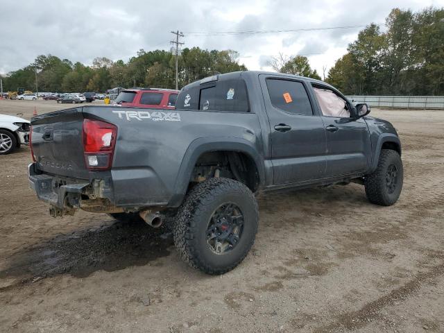 Obraz 3 z 2019 TOYOTA TACOMA DOUBLE CAB 2019 z VIN 3TMCZ5AN5KM198598