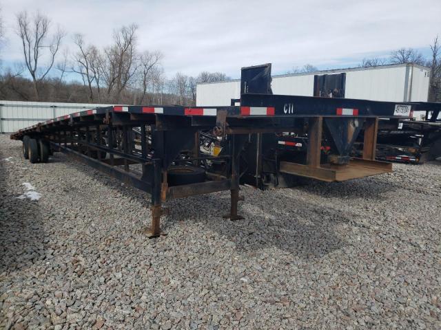 Obraz 1 z 1999 KAUFMAN CARHAULER 1999 z VIN 15XFW5323X1001952