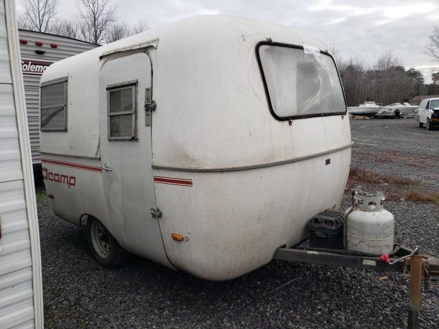 Obraz 1 z 1983 SCAM CAMPER 1983 z VIN 1S7R131081D000441