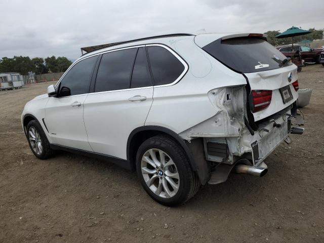 Изображение 2 2016 BMW X5 XDRIVE35I 2016 с VIN 5UXKR0C54G0P23672