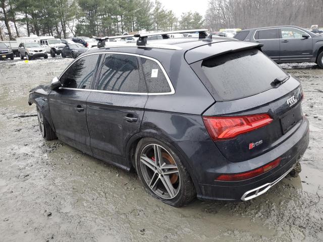 Obraz 2 z 2018 AUDI SQ5 PREMIUM PLUS 2018 z VIN WA1A4AFY0J2019109