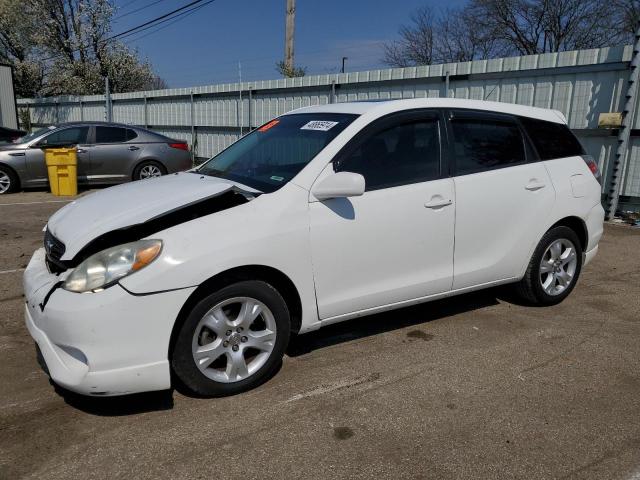 Изображение 1 2008 TOYOTA COROLLA MATRIX XR 2008 с VIN 2T1KR32E38C688439