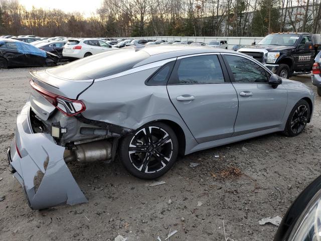 Image 3 of 2021 KIA K5 GT LINE 2021 with VIN 5XXG64J23MG003029