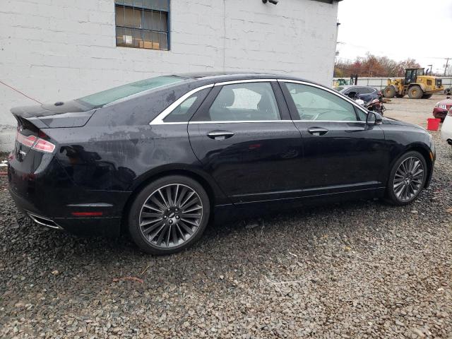 Image 3 of 2016 LINCOLN MKZ  2016 with VIN 3LN6L2J91GR622025