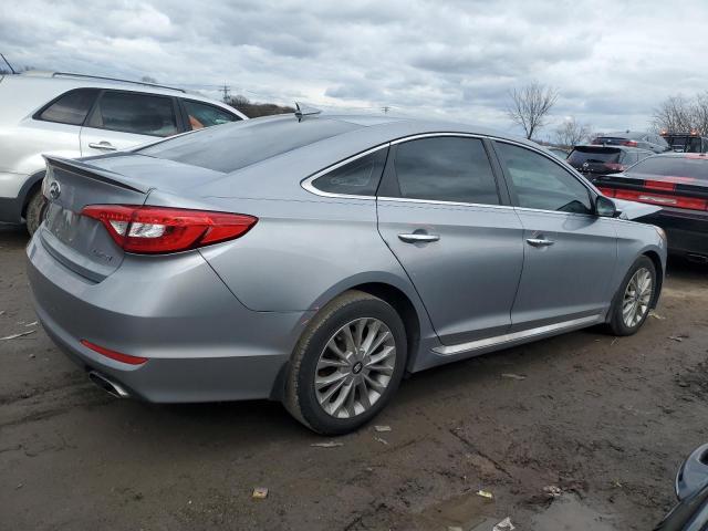 Image 3 of 2015 HYUNDAI SONATA SPORT 2015 with VIN 5NPE34AF7FH064507