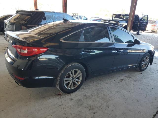 Изображение 3 2015 HYUNDAI SONATA SE 2015 с VIN 5NPE24AF0FH167125