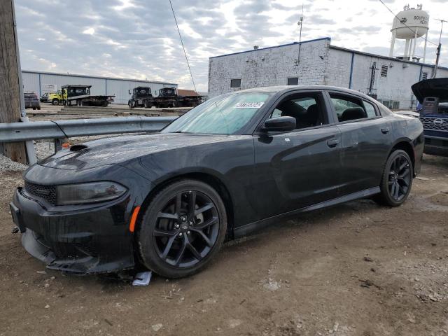Image 1 of 2023 DODGE CHARGER GT 2023 with VIN 2C3CDXHG3PH612084
