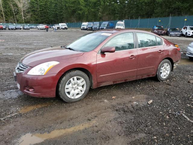 Image 1 of 2012 NISSAN ALTIMA BASE 2012 with VIN 1N4AL2AP6CC167720