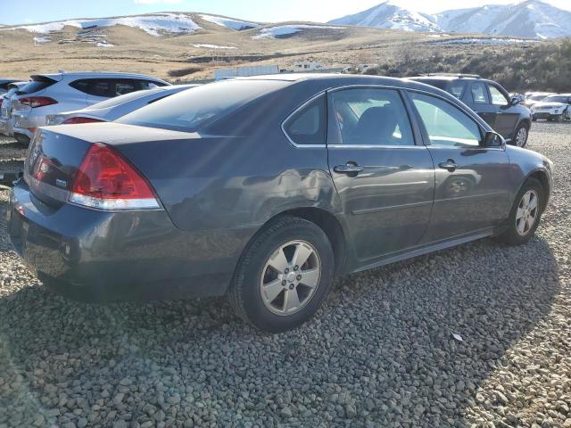 Obraz 3 z 2011 CHEVROLET IMPALA LT 2011 z VIN 2G1WG5EK4B1285489