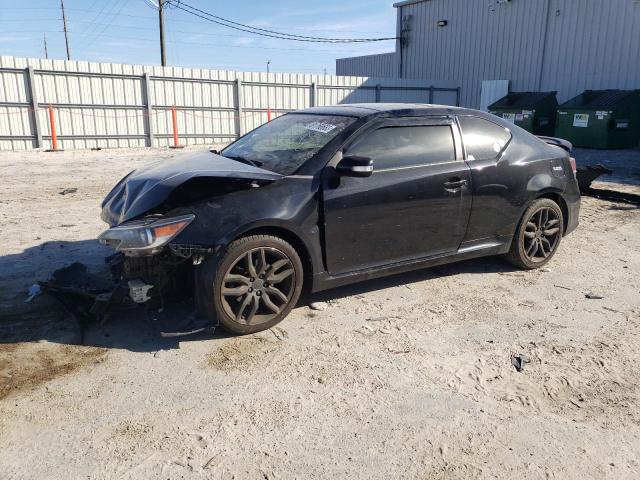 Изображение 2015 TOYOTA SCION TC  2015