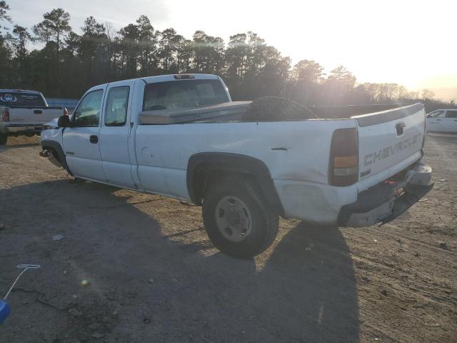 Изображение 2 2001 CHEVROLET SILVERADO C2500 HEAVY DUTY 2001 с VIN 1GCHC29U91E217160