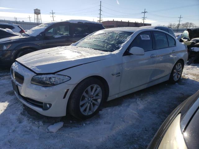 Obraz 2012 BMW 528 XI 2012