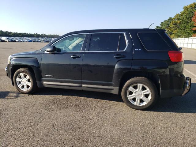 Image 2 of 2015 GMC TERRAIN SLE 2015 with VIN 2GKFLVEK3F6164940
