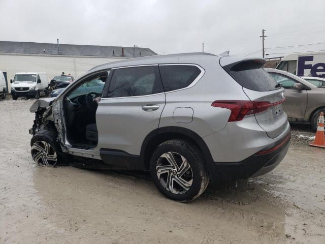 Obraz 2 z 2023 HYUNDAI SANTA FE SEL 2023 z VIN 5NMS2DAJ2PH521202