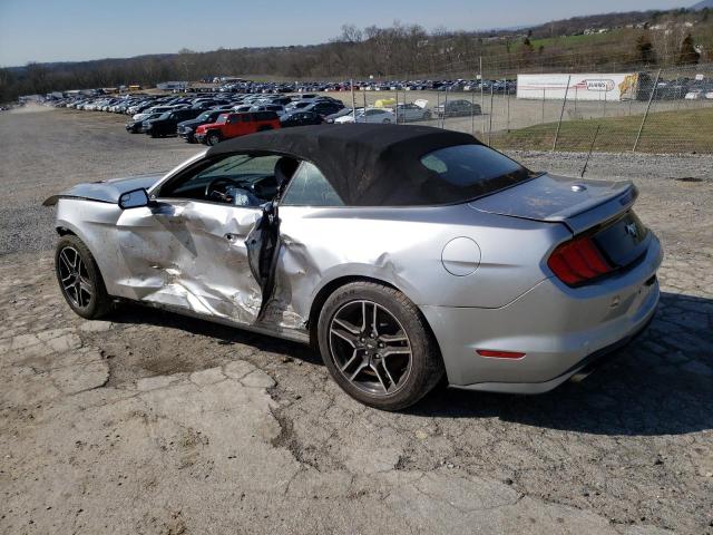 Obraz 2 z 2020 FORD MUSTANG  2020 z VIN 1FATP8UH4L5106083