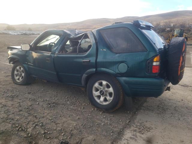 Obraz 2 z 1999 ISUZU RODEO S 1999 z VIN 4S2CM58W3X4345389