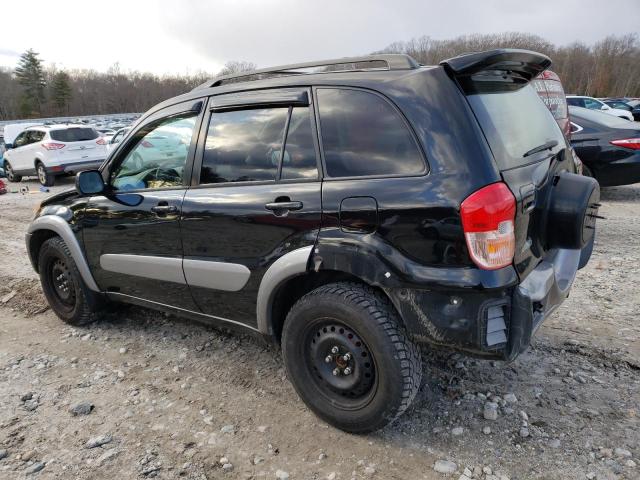 Image 2 of 2001 TOYOTA RAV4  2001 with VIN JTEHH20V610070019