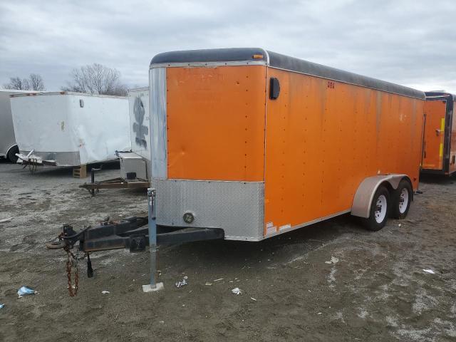 Изображение 2 2009 ROYL UTILITY TR 2009 с VIN 5LABE16269M102990