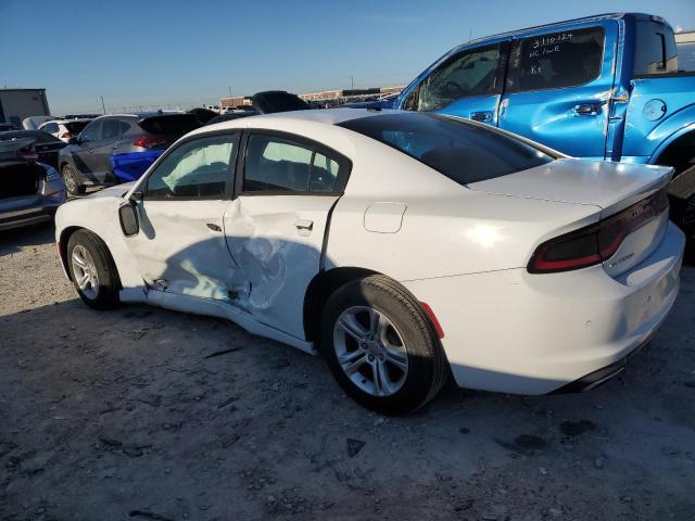 Image 2 of 2015 DODGE CHARGER SE 2015 with VIN 2C3CDXBG0FH794866
