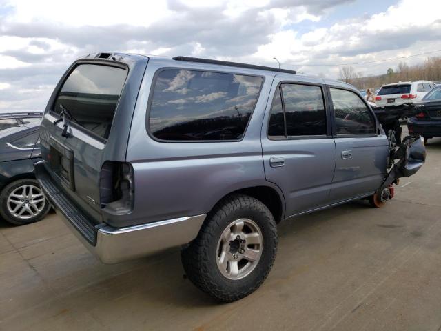 Изображение 3 1997 TOYOTA 4RUNNER SR5 1997 с VIN JT3HN86R5V0108019