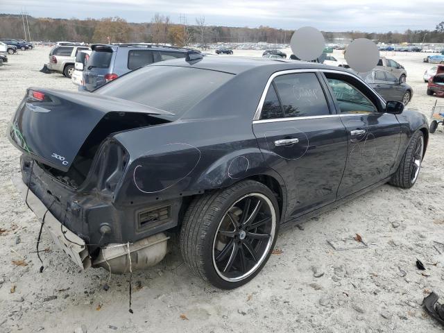 Изображение 3 2016 CHRYSLER 300C  2016 с VIN 2C3CCAEG2GH181967