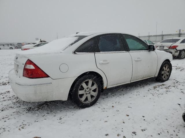 Изображение 3 2007 FORD FIVE HUNDRED SEL 2007 с VIN 1FAHP24177G154709