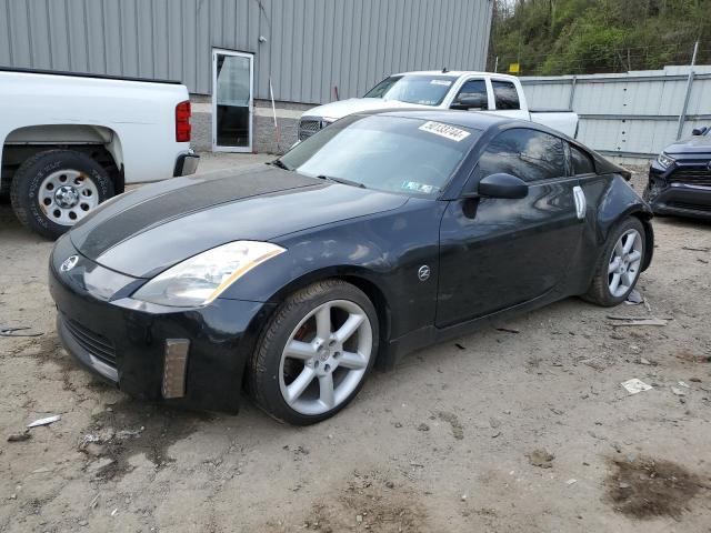 Изображение 2004 NISSAN 350Z COUPE 2004