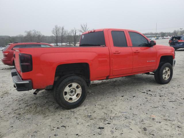 Изображение 3 2018 CHEVROLET SILVERADO C1500 LT 2018 с VIN 1GCRCREH6JZ313858