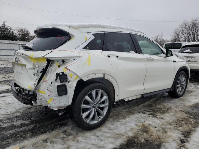 Obraz 3 z 2021 INFINITI QX50 LUXE 2021 z VIN 3PCAJ5BB9MF105821
