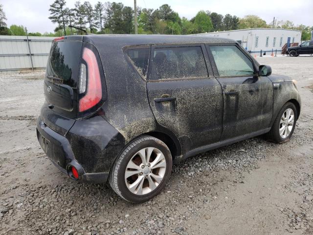Image 3 of 2016 KIA SOUL + 2016 with VIN KNDJP3A53G7269025