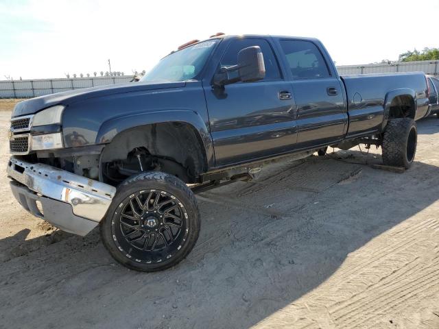 Obraz 2005 CHEVROLET SILVERADO K2500 HEAVY DUTY 2005