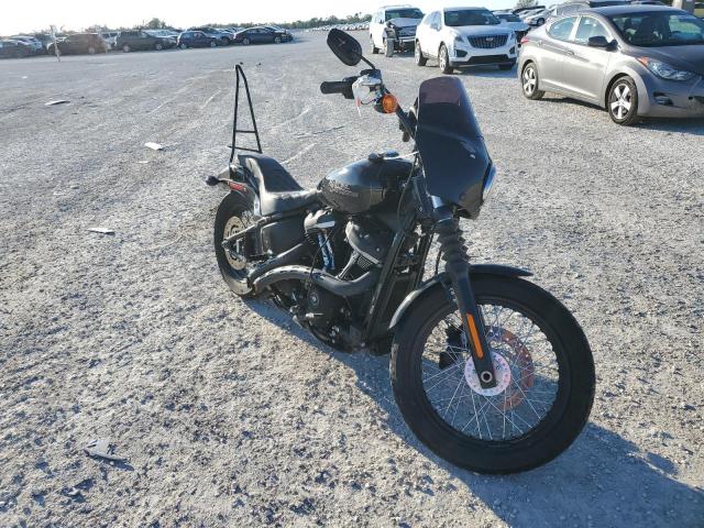 Image 1 of 2020 HARLEY-DAVIDSON FXBB  2020 with VIN 1HD1YJJ16LB045834
