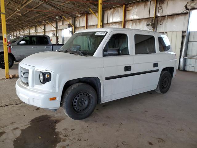 Изображение 2012 VPG MV1 2012
