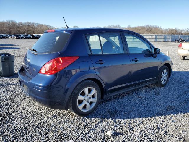 Image 3 of 2008 NISSAN VERSA S 2008 with VIN 3N1BC13E28L358974