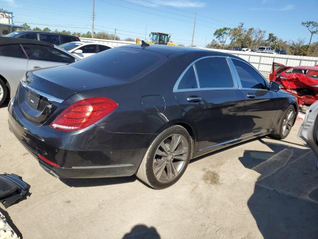 Изображение 3 2015 MERCEDES-BENZ S 550 2015 с VIN WDDUG8CBXFA157245