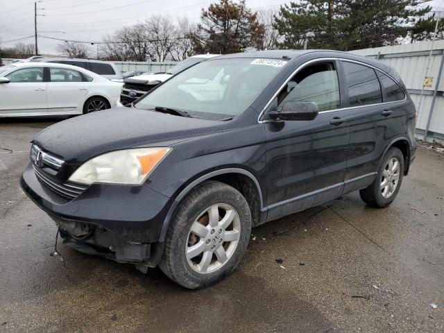 Obraz 1 z 2008 HONDA CR-V EX 2008 z VIN JHLRE485X8C026943
