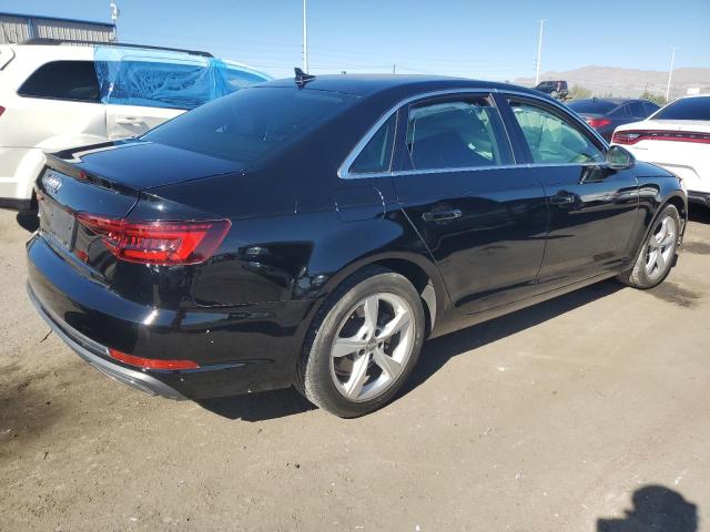 Image 3 of 2019 AUDI A4 PREMIUM 2019 with VIN WAUGMAF48KN003895