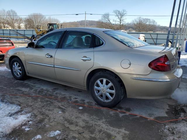 Image 2 of 2005 BUICK LACROSSE CXL 2005 with VIN 2G4WD532X51272300